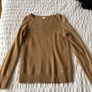 J Crew Women's Sweater